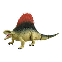 Takara Tomy Ania Animal Jurassic World Dimetrodo