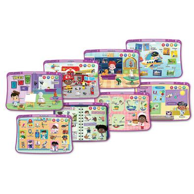 Vtech偉易達 - 益智學習卡 - 當長大時