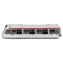 Tiny微影 合金車仔 港鐵客運列車 (2017 - 現在) 屯馬線