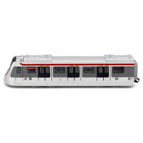 Tiny微影 合金車仔 港鐵客運列車 (2017 - 現在) 屯馬線