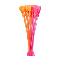 X-Shot Fast Fill And Bunch O Balloons Party Pack