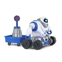Vtech 5-in-1 Make-a-Bot