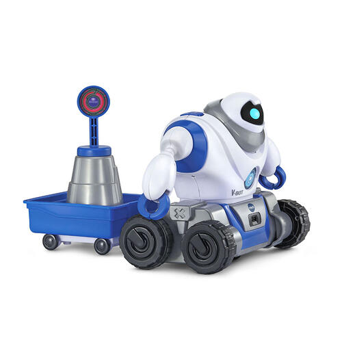 Vtech 5-in-1 Make-a-Bot