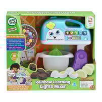 Leapfrog跳跳蛙 攪拌機學習套裝