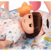 playpop 甜心寶貝豪華玩具套裝