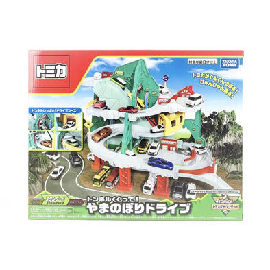 Tomica Tomica Adventure Drive
