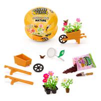 Mga's Miniverse Make It Mini Nature - Blind Box (1 Pc)