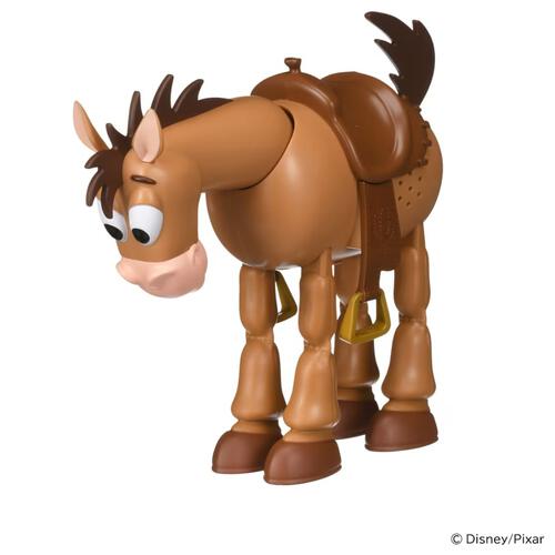 Toy Story反斗奇兵 雙語發聲模型 紅心
