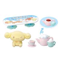 Re-Ment Cinnamoroll Living Room - Blind Box (1 Pc)