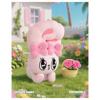 Esther Bunny Holiday Vibe Series 盲盒 (1盒)