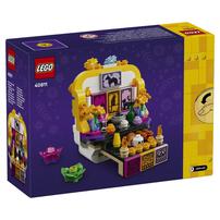 LEGO Altar of the Dead 40811