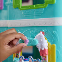 Gabby's Dollhouse蓋比的娃娃屋 2025電影版陽台組合套裝 - 隨機發貨