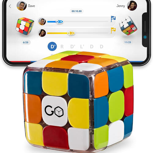 GoCube 3x3 (Edge)