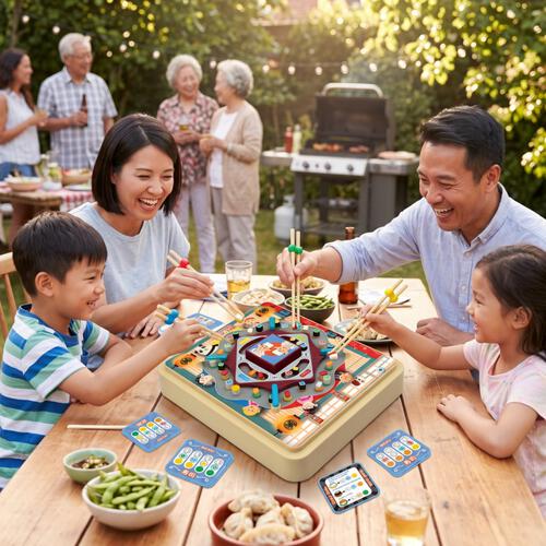 playpop 壽司吧遊戲