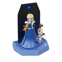 Disney Frozen Ice Reveal Doll Single Pack - Assorted