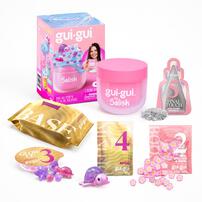 Gui Gui 麗貴詭口水 KOL系列 - 隨機發貨 (單件裝)