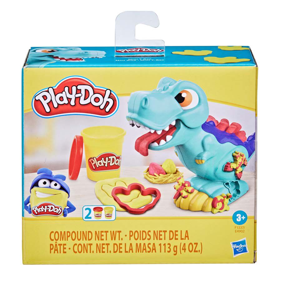 Play Doh Mini Classics Set Assorted