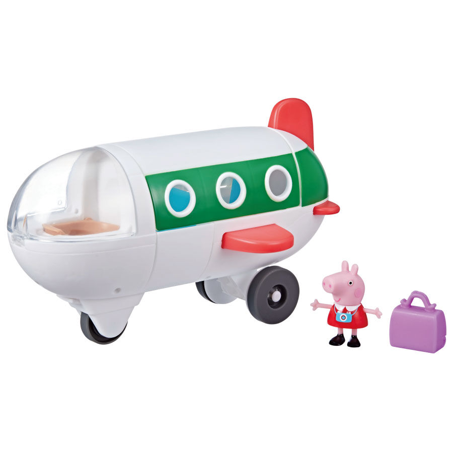 Peppa pig bike toys r us 2025