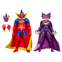 Marvel 漫威 傳奇系列變種特攻死亡鳥與角鬥士