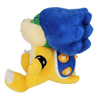 Nintendo Super Mario All Star Collection Plush - Ludwig Von Koopa (Small)