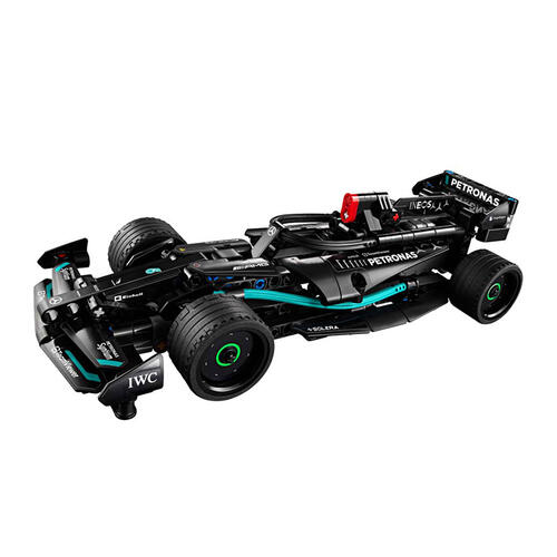 LEGO樂高機械組系列 Mercedes-AMG F1 W14 E Performance Pull-Back 42165