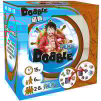 Go Kids玩樂小子 嗒寶航海王 (中文版)