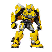 Blokees Transformers Classic Class 02 Bumblebee