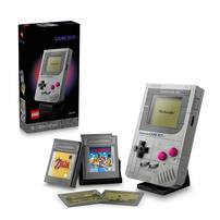 LEGO樂高 Super Mario Game Boy 72046