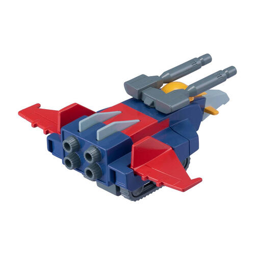 Tomica Premium Unlimited Mobile Suit Gundam G Fighter