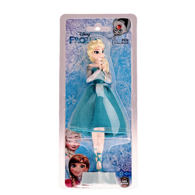 Disney迪士尼魔雪奇緣 艾莎公主3D筆