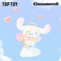 TOP TOY Sanrio Cinnamoroll Full Of Love Series - Blind Box (1 Pc)