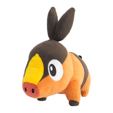Pokemon All Star Collection PP239 Tepig Plush