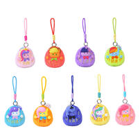 My Little Pony小馬寶莉 萌萌心願系列搪膠毛絨 - 盲盒 (單件裝)