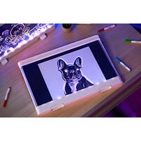Crayola Ultimate Light Board