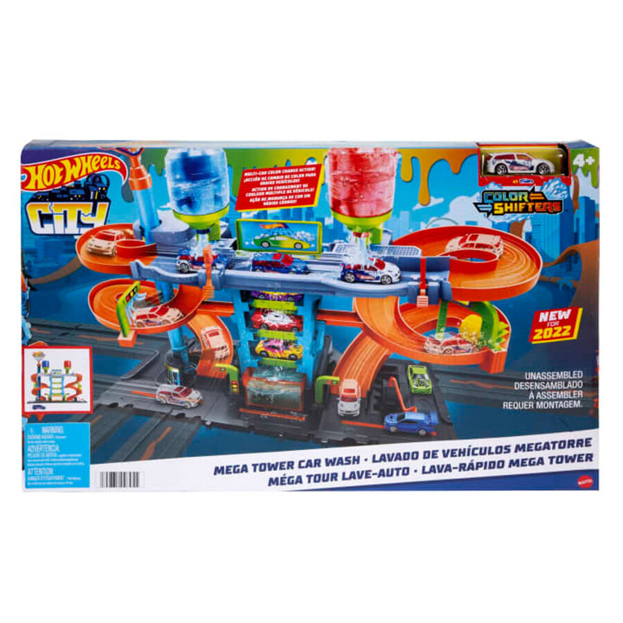 Hot wheels cheap king kong