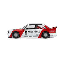 (Pre-order) MINI GT Gt Bmw M3 Kh Redboro (Expected December 2026)