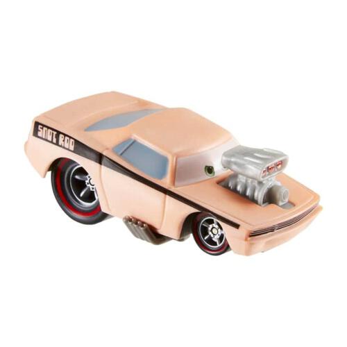 Disney Pixar Cars反斗車王 瞬間變色小汽車 - 隨機發貨