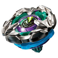 Beyblade X BX-13 Booster Knightlance 4-80HN