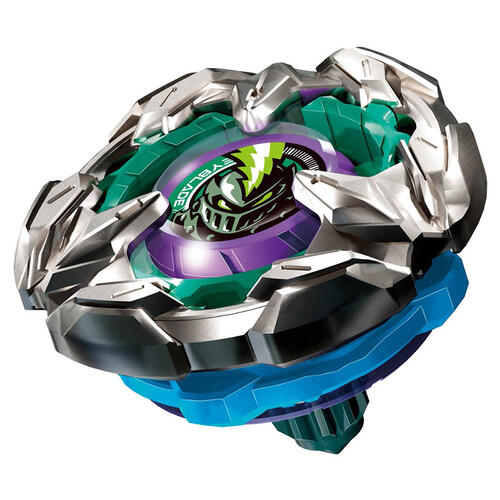 Beyblade X BX-13 Booster Knightlance 4-80HN