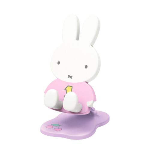 Miffy Folding Phone & Tablet Stand Series 2 - Blind Box (1 Pc)