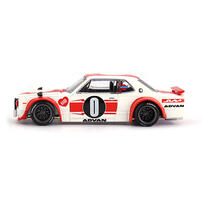 MINI GT Nissan Skyline 2000Gt-R (Kpgc10) Kaido Works V2