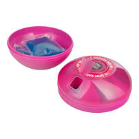 WeCool Mix & Mash Slime Container (Fruit Punch Scented)