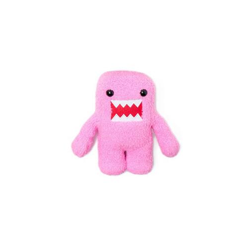 Domo Colorful Plush Plush (9") - Assorted (1 Pc)
