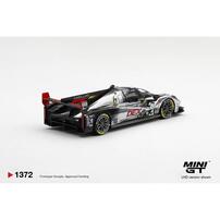 (Pre-order) MINI GT Cadillac V-Series.R #40 Cadillac Wayne Taylor Racing 2025 Imsa Daytona 24 Hrs / Blister Packaging (Expected January 2027)