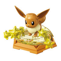 Keepplay Pokemon Battle Series Wave 2 Eevee