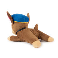 Paw Patrol Hat & Collar Chase Plush (8 Inches)