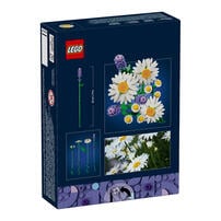 LEGO Botanicals 雛菊 11508