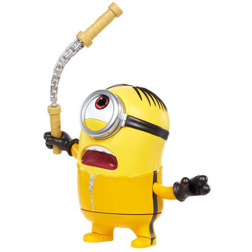 Minions Mighty Minions - Assorted