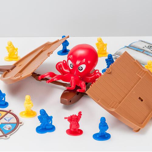 playpop Pirate Fight Action Game