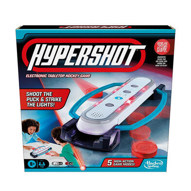 Hypershot 電子桌面氣墊球遊戲